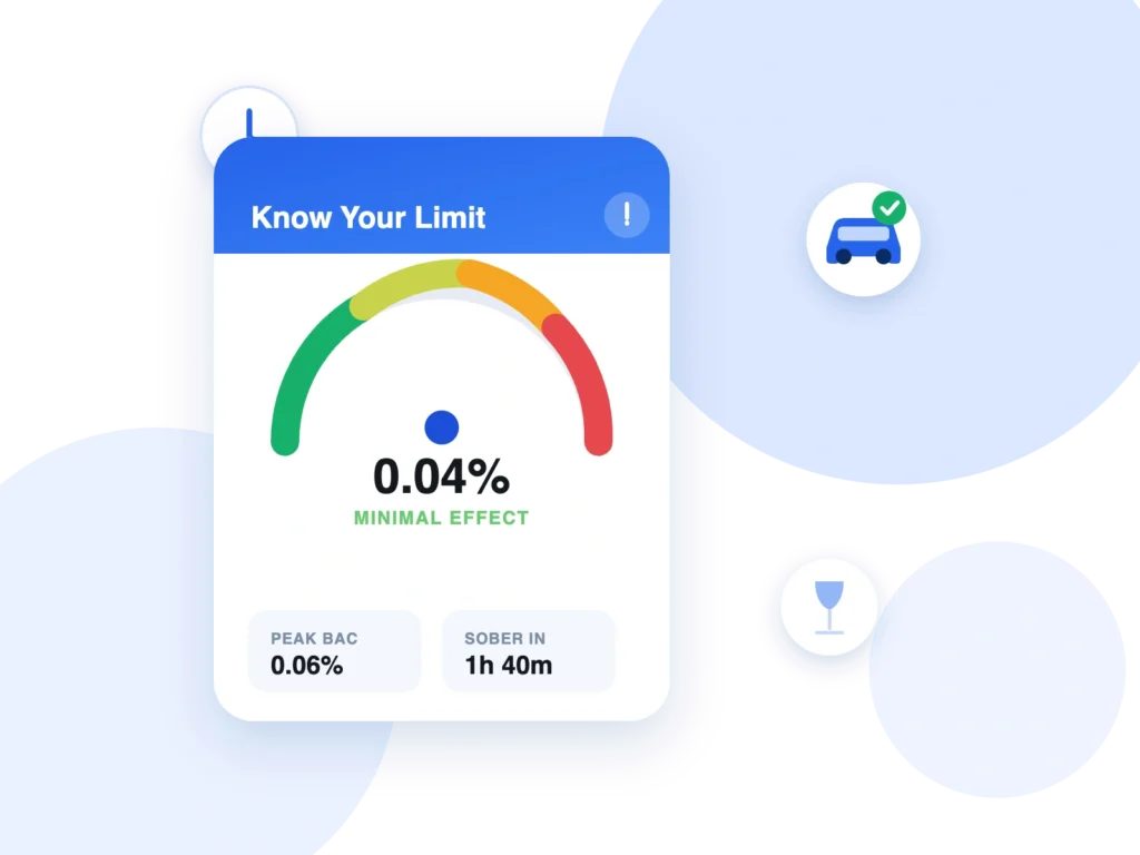 BAC Dashboard